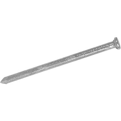 Trade Pack Galvanised Round Wire Nails 50mm - 500g