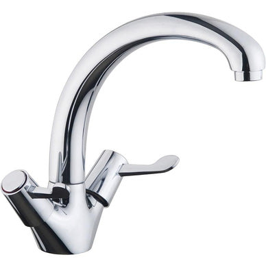 Contract Kitchen Mono Lever Mixer Tap