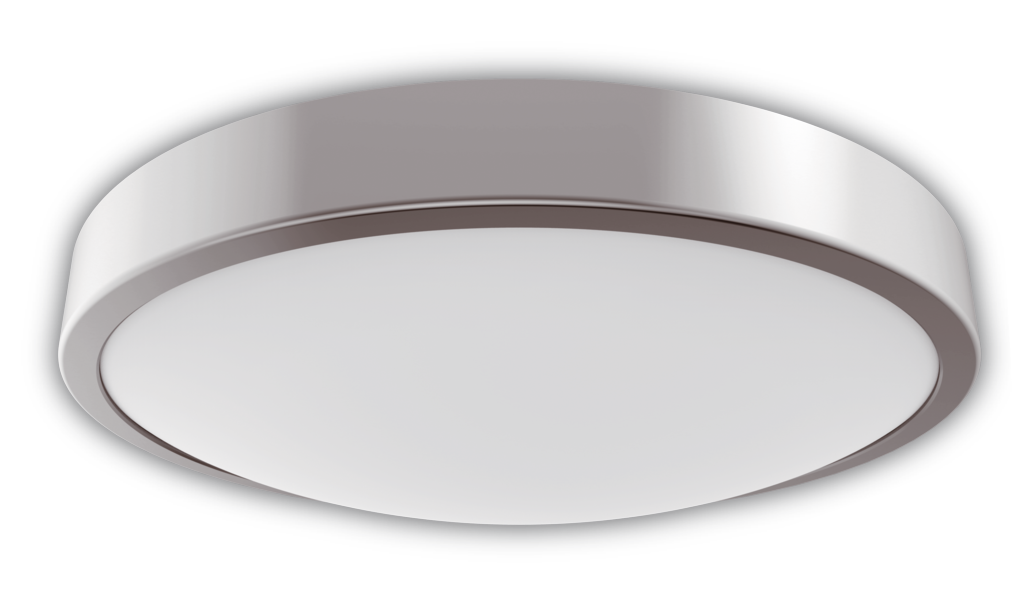 Energizer LED IP44 250mm Bathroom Light 780lm 10W 4000K (Cool White)