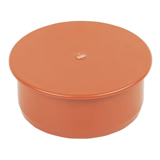 110mm Underground Socket Plug
