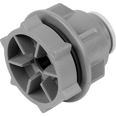 JG Speedfit Tank Connector 22mm