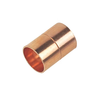 Midbrass Solvent Cement 125mm