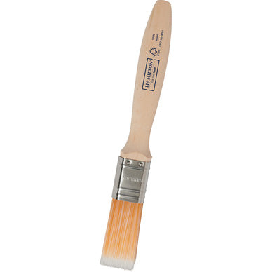 Hamilton For The Trade Synthetic Paintbrush 1"