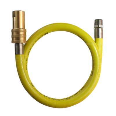Salvus Catering Hose 1/2" x 1.25m