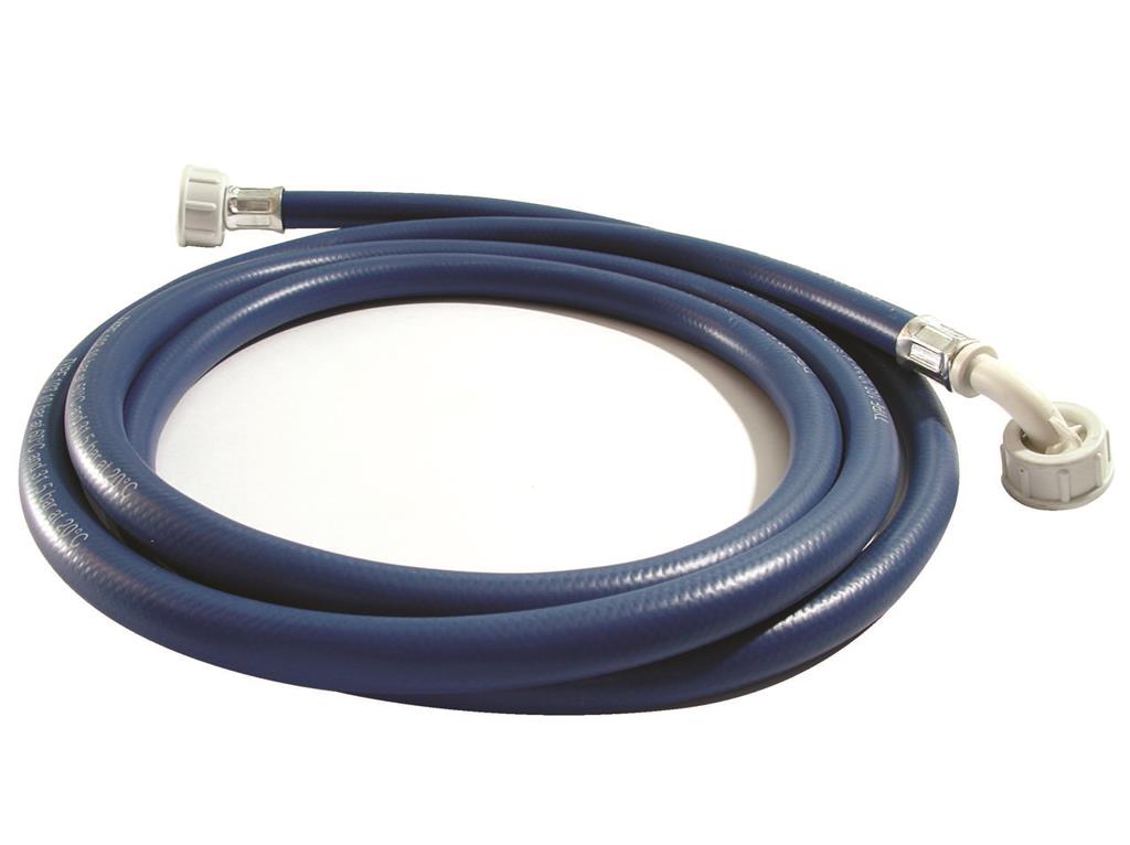Washing Machine Inlet Hose Blue 2.5m