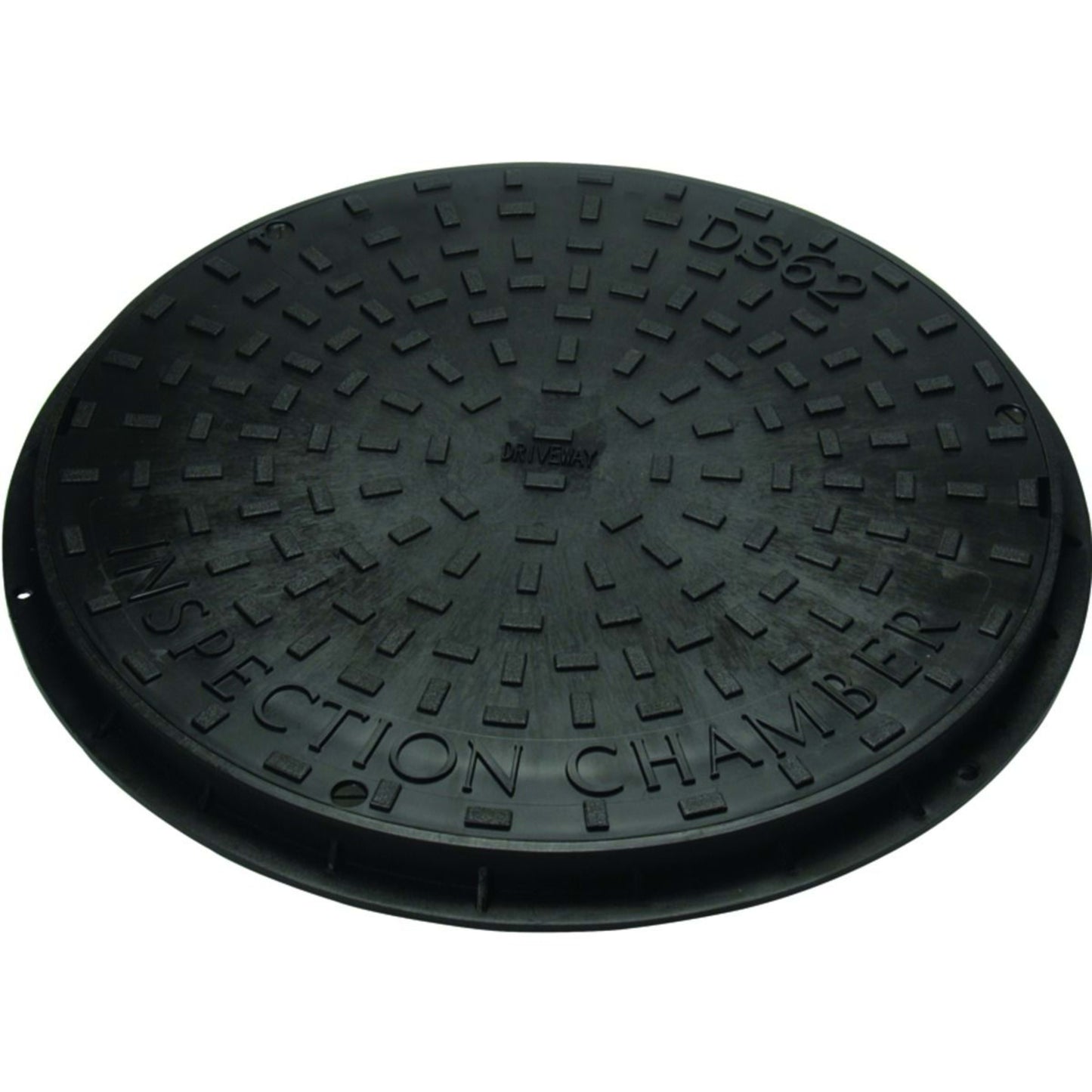 Underground Man Hole Cover 450mm