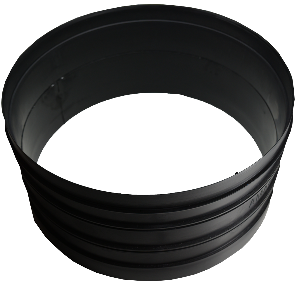 Underground Man Hole Riser 320mm