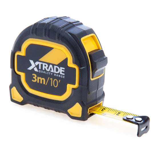 Xtrade 3m Tape Measure
