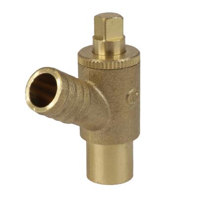 Drain Off Cock 15mm Type A