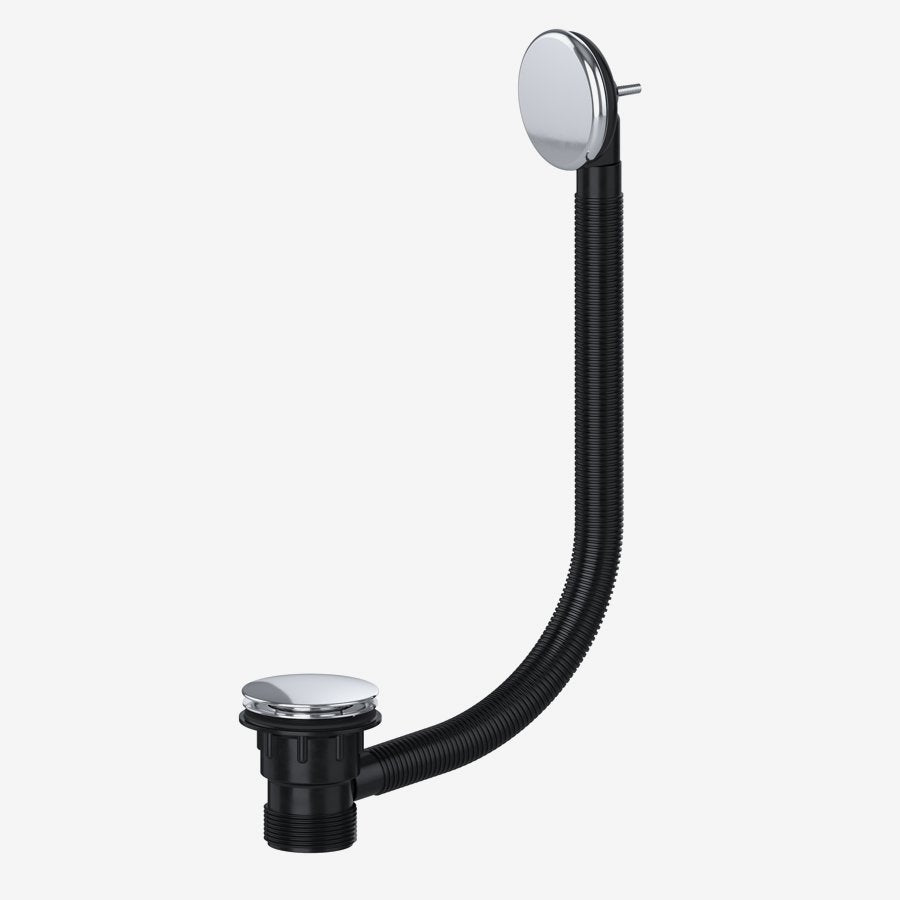 Viva Clicker Combination Bath Waste