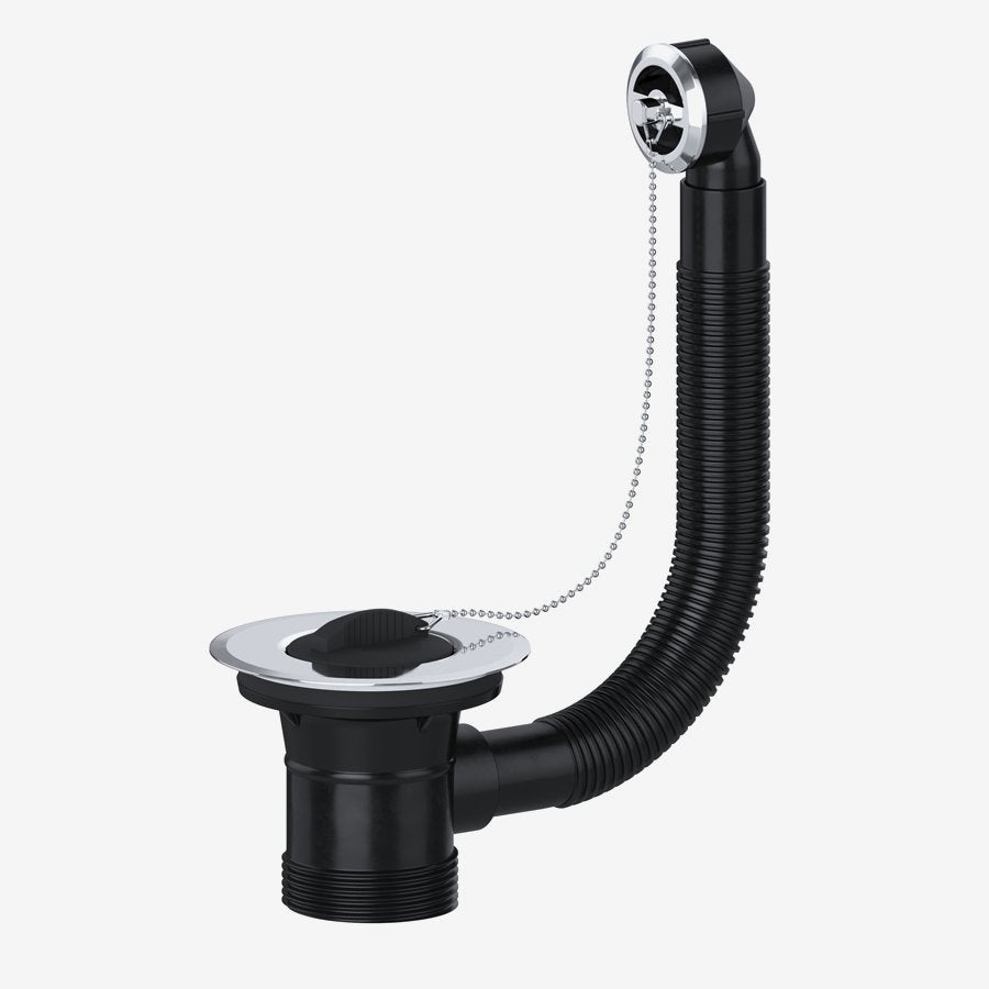 Viva Sink Combination Waste