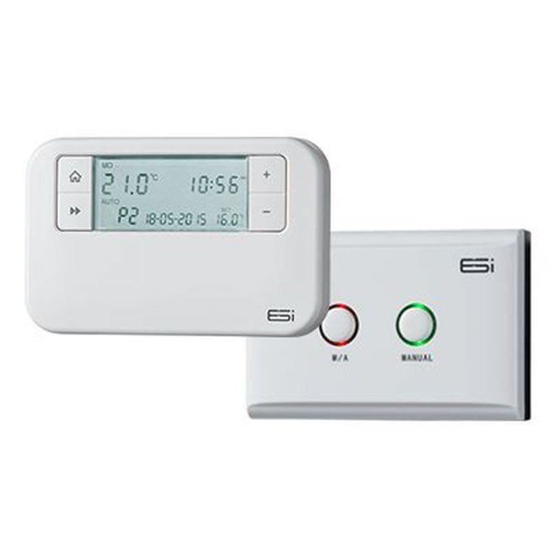 ESI 4 Series Wireless Programmabale Room Thermostat