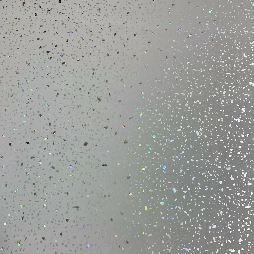 8mm Ceiling Panel Cladding 250 x 2700mm - Grey Sparkle