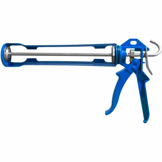 Krobahn Sealant Gun Heavy Duty Rotating - 11"