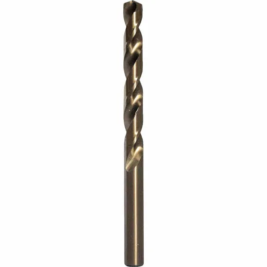 Krobahn HSS Cobalt Drill Bit - 10mm