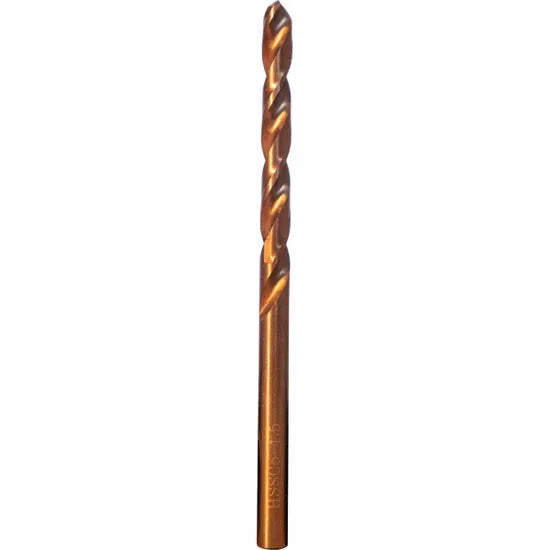 Krobahn HSS Cobalt Drill Bit - 4.5mm