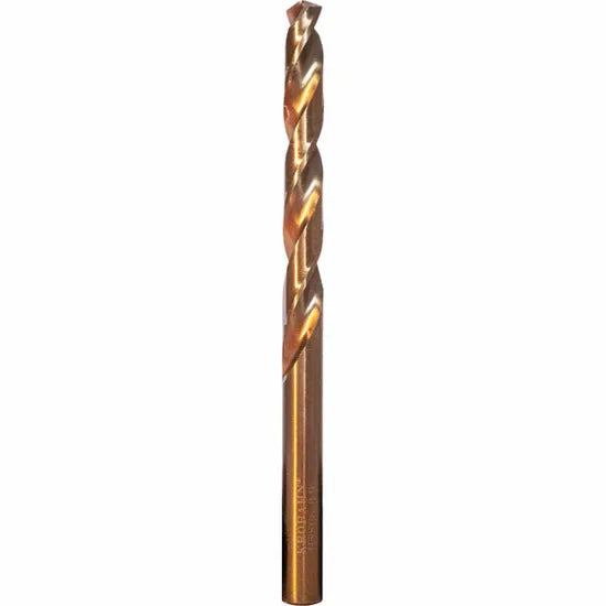 Krobahn HSS Cobalt Drill Bit - 8mm