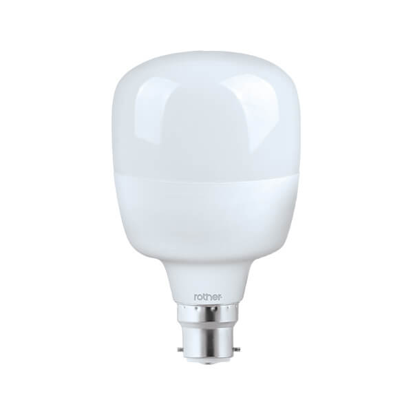 Rother LED T Bulb B22 5000lm 45W 6500K (Day Light) Light Bulb