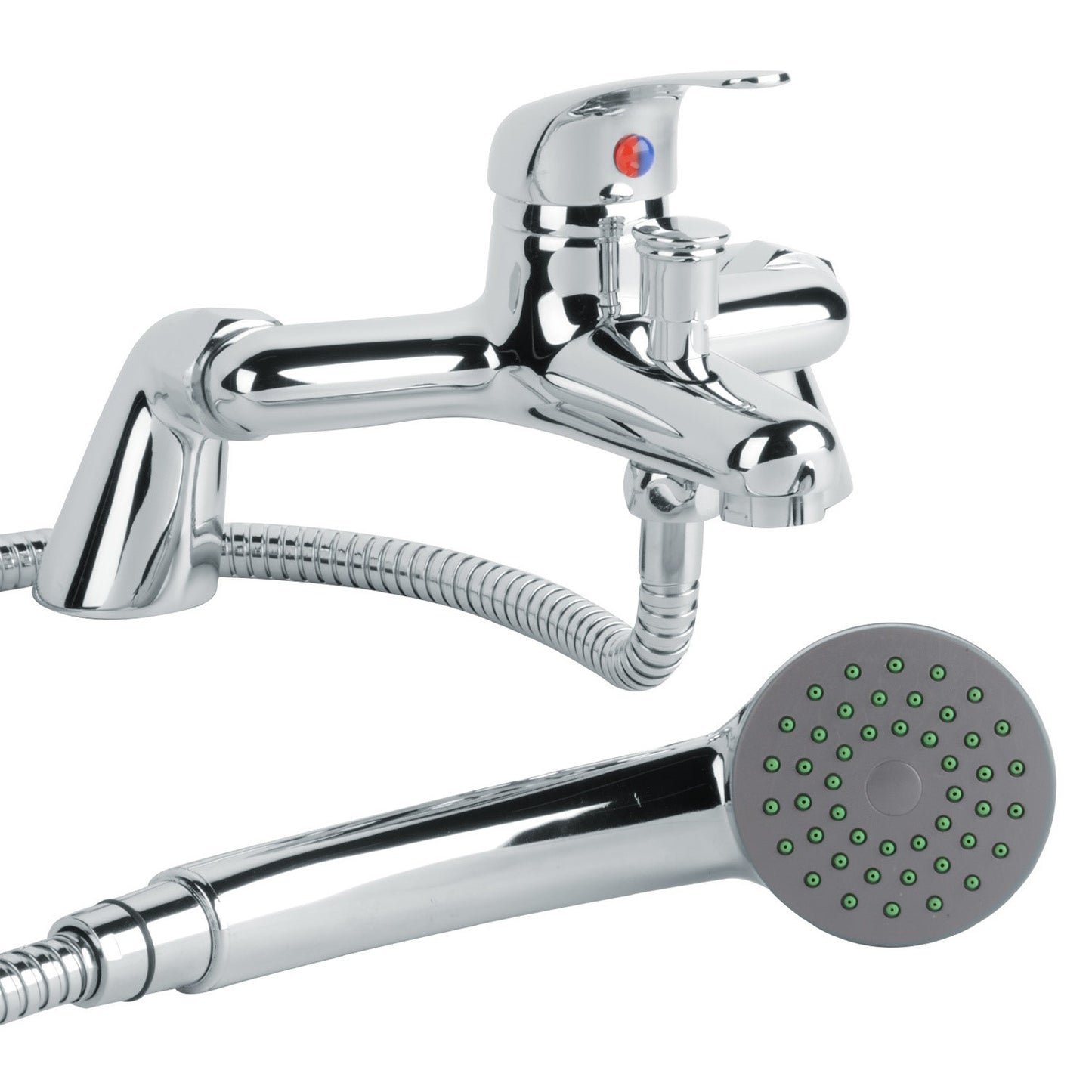 Mono Bath Mixer Shower Tap