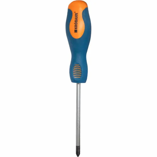 Krobahn Phillips Screwdriver - PH2 x 100mm