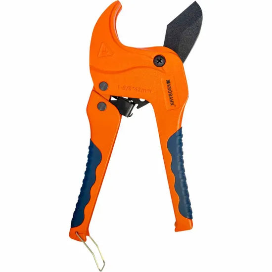 Krobahn Plastic Pipe Cutter - 0-42mm