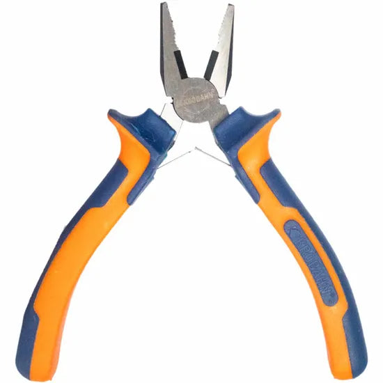 Krobahn Combination Pliers - Mini 5"