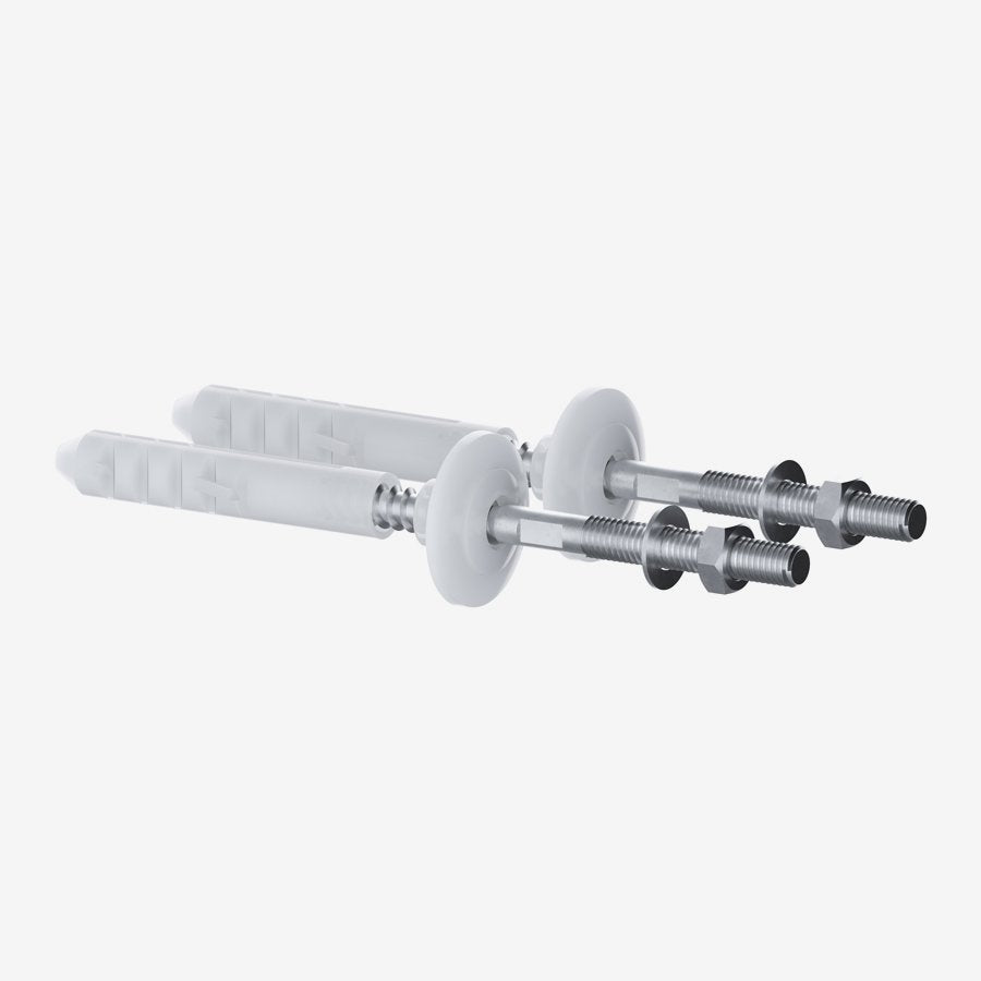 Viva Basin Fixing Kit (M10)