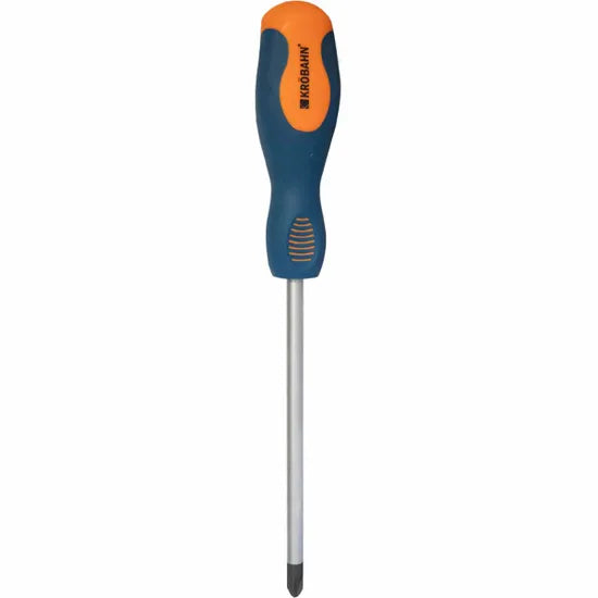 Krobahn Pozidriv Screwdriver - PZ3 x 150mm