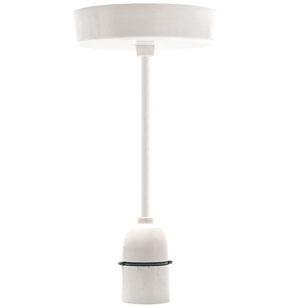 BG 6" FLEX AND 3" BASE PENDANT SET