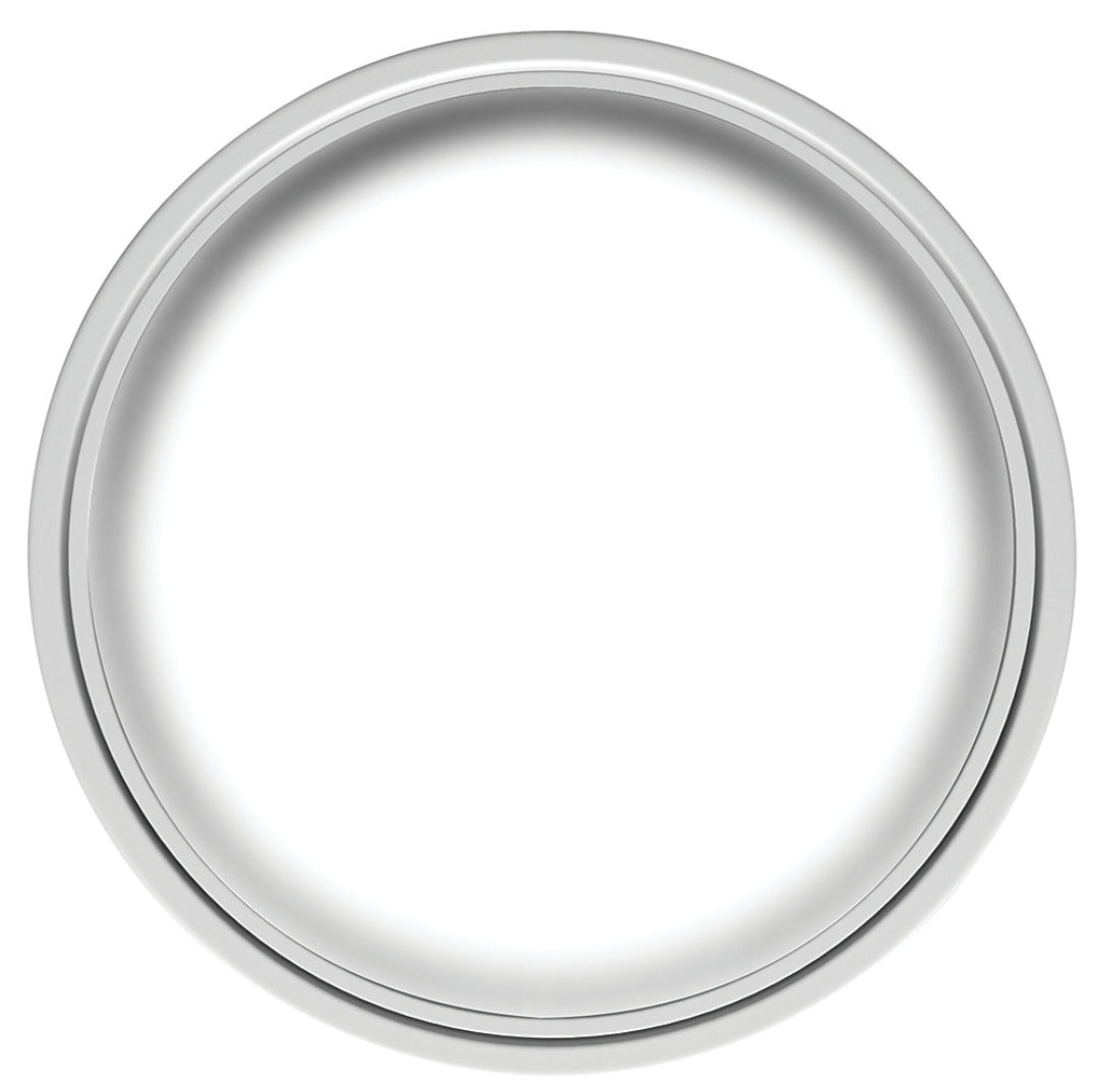 Dulux EasyCare Washable & Tough 10Ltr Pure Brilliant White Matt Emulsion Paint