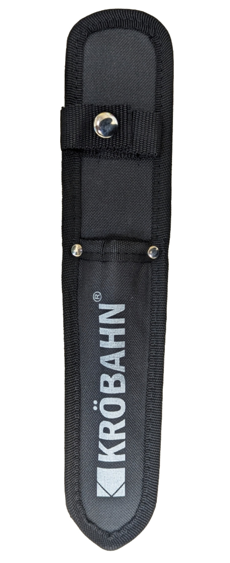 Krobahn 6" Drywall Jab Saw 8 tpi Hardpoint Double-edged