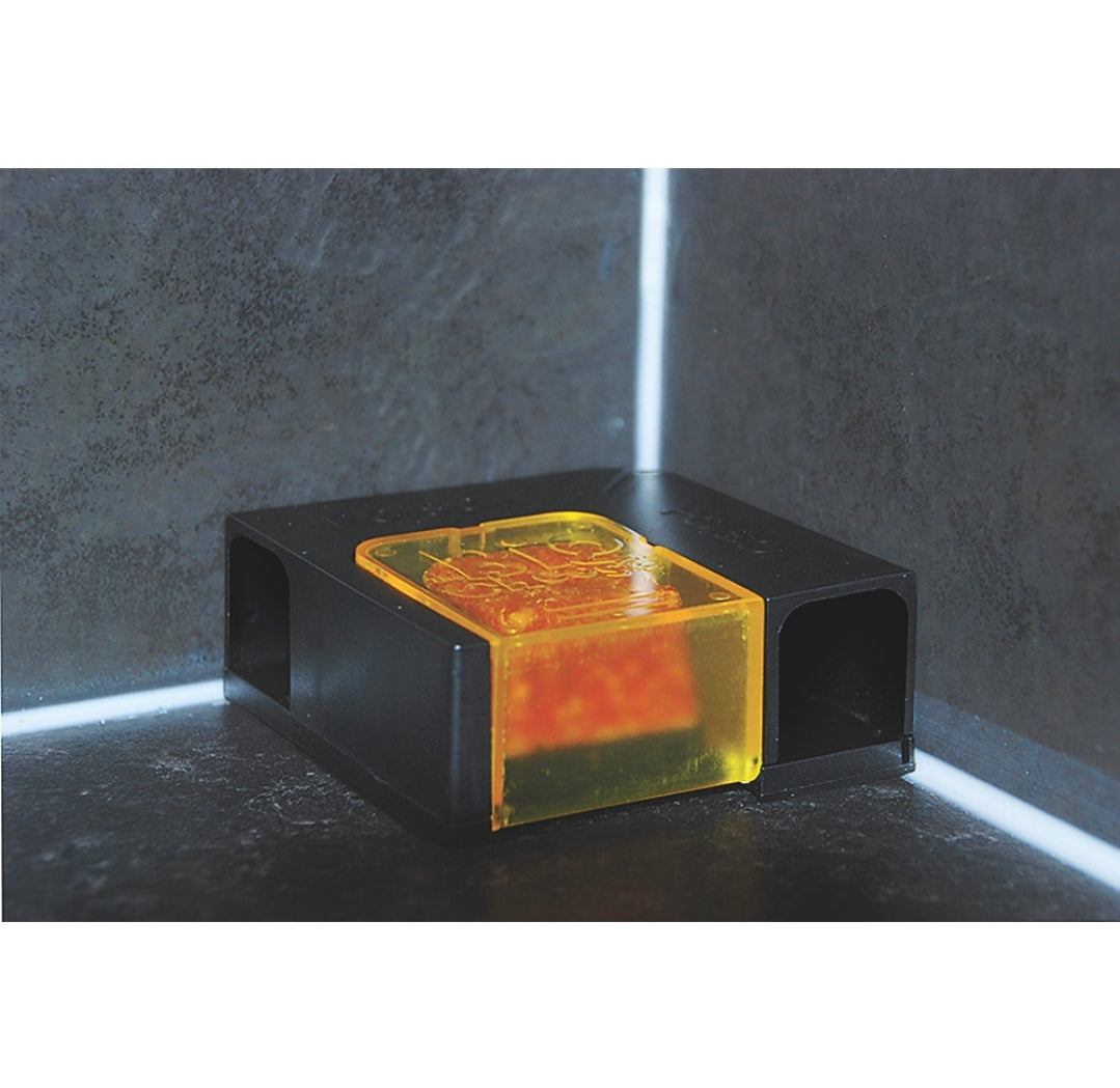 The Big Cheese Mouse Ultra Power Block Bait Killer Kit