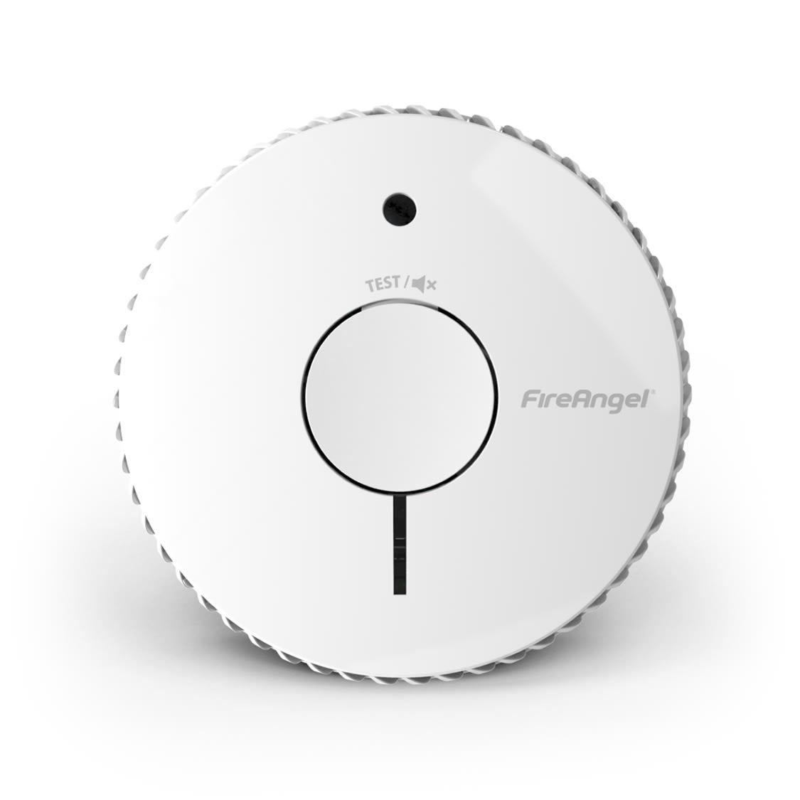 FireAngel Optical 5 Year Battery Smoke Alarm FA6615-R