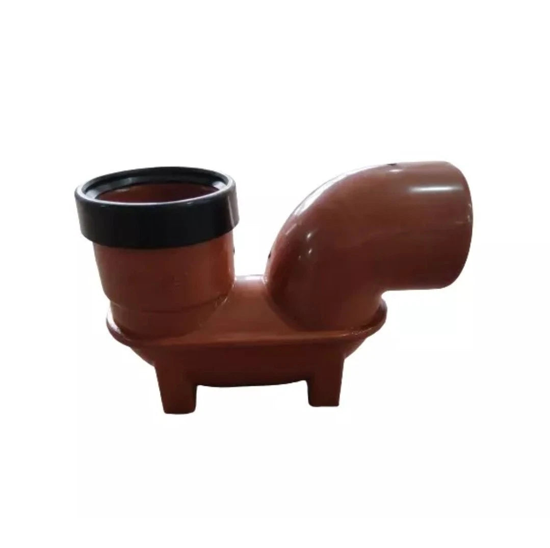 110mm Underground P Trap