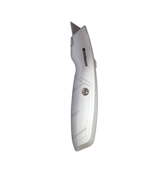 Krobahn Retractable Utility Knife