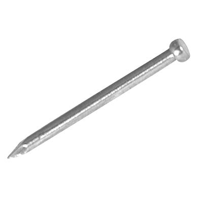 Trade Pack Steel Veneer Pins 13mm - 250g
