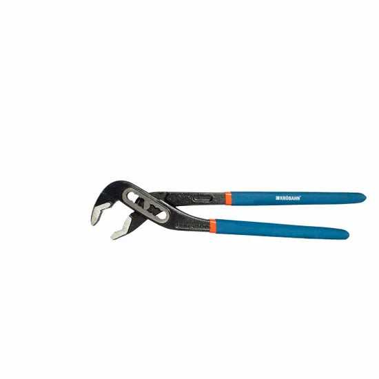 Krobahn Water Pump Pliers - 12"