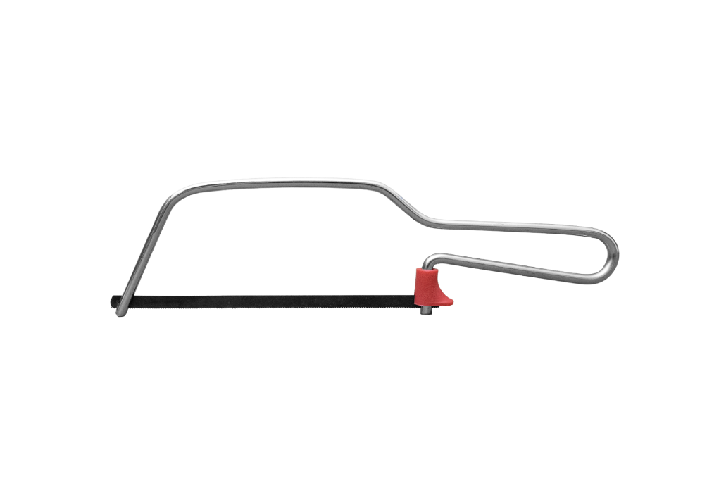 Krobahn Wire Frame Junior Hacksaw - 6"