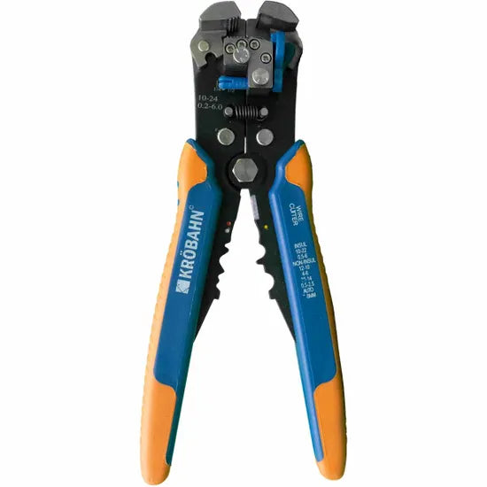 Krobahn Autpmatic Wire Stripper