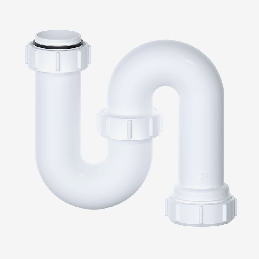 1½" Swivel 'S' Trap