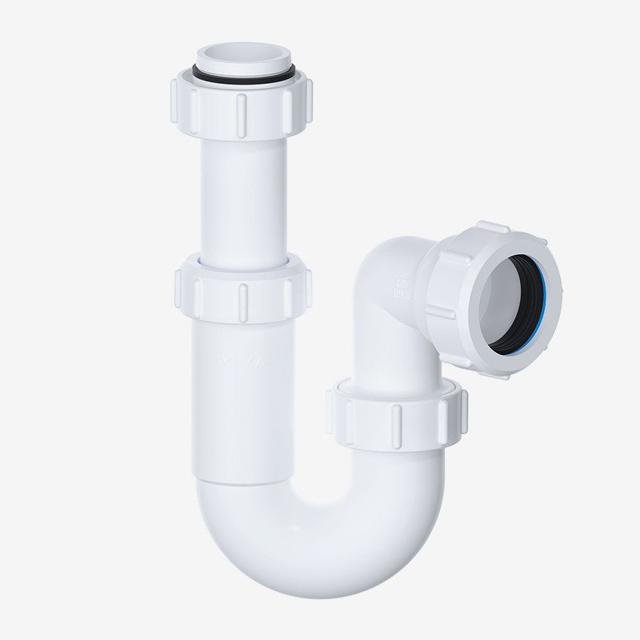 Viva 1¼" Telescopic 'P' Trap