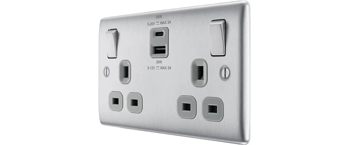 Electrical Supplies and Accessories