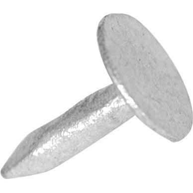 Trade Pack Galvanised Felt Nails 13mm - 500g