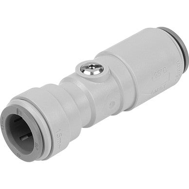 JG Speedfit Isolating Valve 22mm