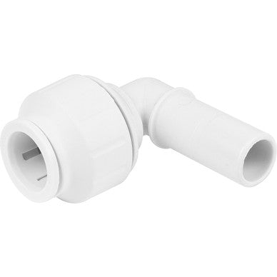 JG Speedfit Stem Elbow 15 x 15mm