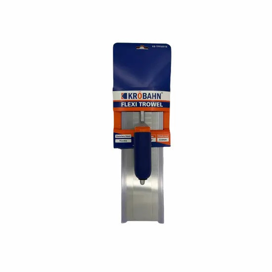 Krobahn Flexi Trowel 18"