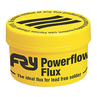 FERNOX POWERFLOW FLUX 100G
