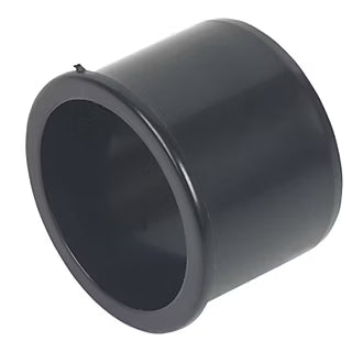 Solvent Weld Reducer 40 x 32mm Black