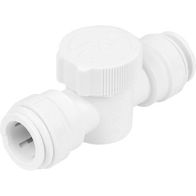 JG Speedfit Emergency Shut Off Tap 15mm