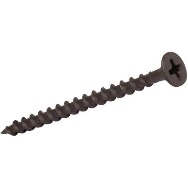 ForgeFix Drywall Screw Coarse Thread 3.5x42mm - Box of 1000